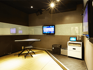 studio