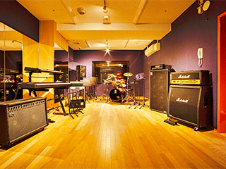 studio