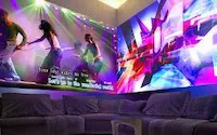 赤坂 スタジオ