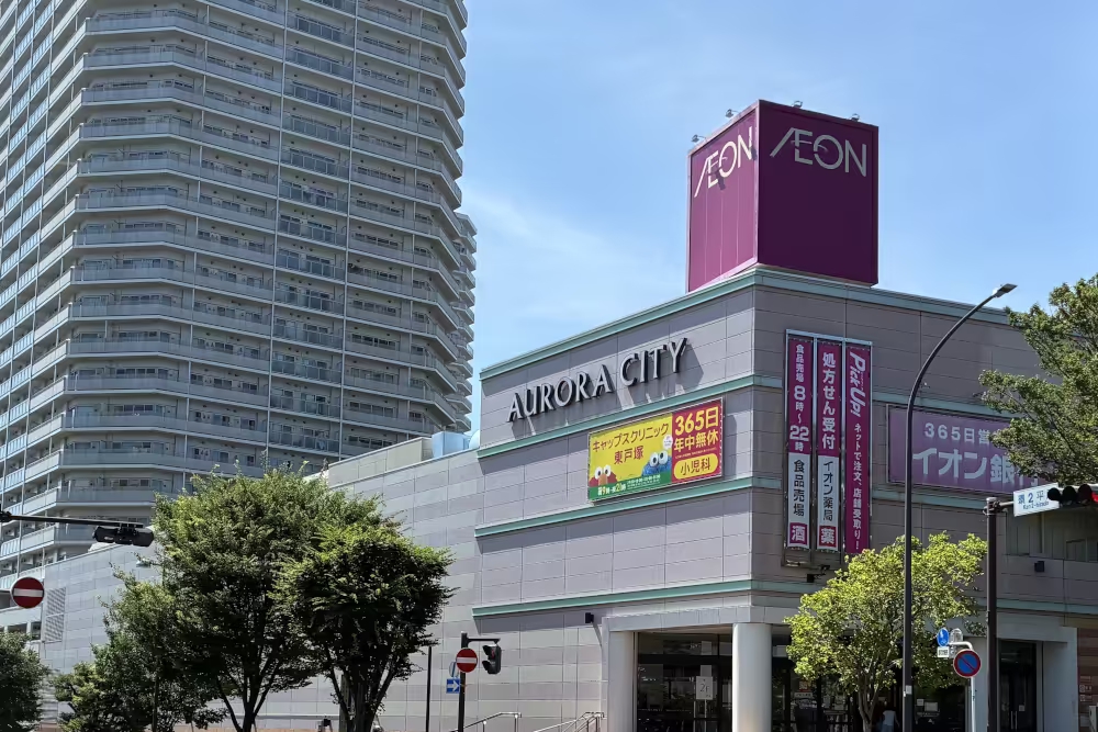 TheCOMMUNITY東戸塚店が新規オープンします！今春オープン