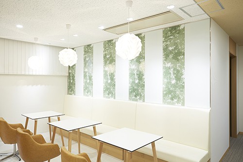 ラウンジ