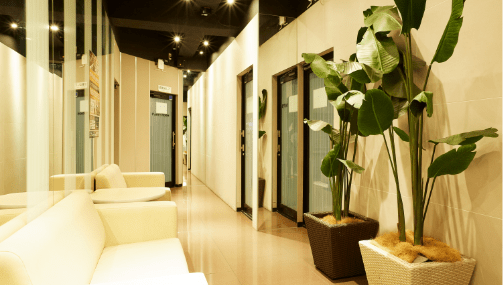 studio
