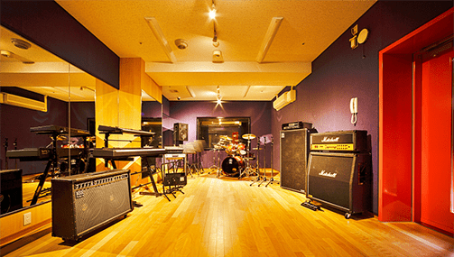studio