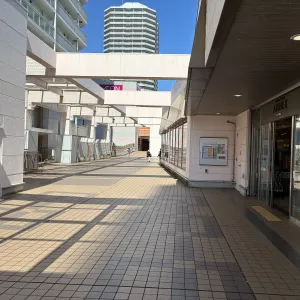 Access 抜群のアクセス