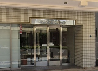 Access 抜群のアクセス