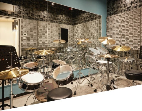 STUDIO 働く環境